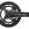 Campagnolo® Chorus 12s Ultra Torque 12-fach Kurbelgarnitur -DMR BremsbelagVerkäufe 280278