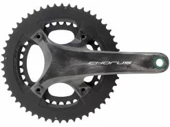 Campagnolo® Chorus 12s Ultra Torque 12-fach Kurbelgarnitur -DMR BremsbelagVerkäufe 280279