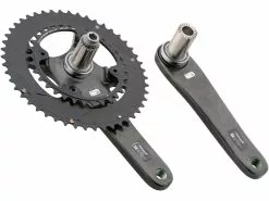 Campagnolo® Chorus 12s Ultra Torque 12-fach Kurbelgarnitur -DMR BremsbelagVerkäufe 280284