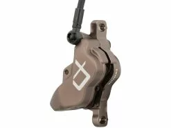 Hayes Dominion A4 V+h Set Scheibenbremse -DMR BremsbelagVerkäufe 280295