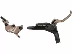 Hayes Dominion A4 V+h Set Scheibenbremse -DMR BremsbelagVerkäufe 280298