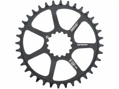 E-thirteen Kettenblatt Ultralight Guidering Direct Mount 1-fach -DMR BremsbelagVerkäufe 281202