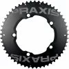 Praxis Works Aero Solid Road Kettenblatt-Set, 5-Arm, 130 Mm Lochkreis -DMR BremsbelagVerkäufe 282397