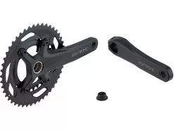 Shimano GRX Kurbelgarnitur FC-RX600-11 -DMR BremsbelagVerkäufe 282578