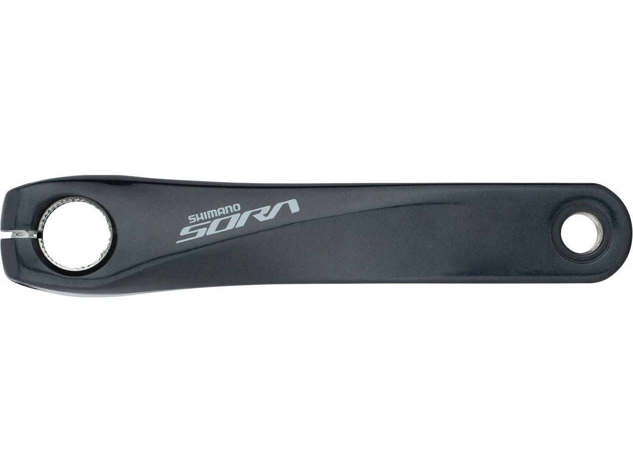 Shimano Sora Kurbelgarnitur FC-R3000 4 Shimano Sora Kurbelgarnitur FC-R3000 – Bild 2