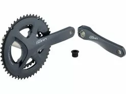 Shimano Sora Kurbelgarnitur FC-R3000 9 Shimano Sora Kurbelgarnitur FC-R3000 -DMR BremsbelagVerkäufe 282599