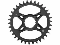 Shimano XTR Kettenblatt FC-M9100-1 / M9120-1 / FC-M9130-1 12-fach (SM-CRM95) -DMR BremsbelagVerkäufe 282617