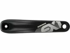 SRAM EX1 ISIS 8-fach Kurbel Für Bosch / Brose / Yamaha