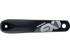 SRAM EX1 ISIS 8-fach Kurbel Für Bosch / Brose / Yamaha -DMR BremsbelagVerkäufe 282629