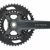 Shimano GRX Kurbelgarnitur FC-RX600-10 -DMR BremsbelagVerkäufe 283163