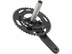 Shimano GRX Kurbelgarnitur FC-RX600-10 -DMR BremsbelagVerkäufe 283165