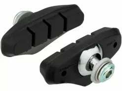 Shimano Bremsschuhe R50T4 Für Tiagra, Sora - 5 Paar