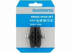 Shimano Bremsschuhe R50T4 Für Tiagra, Sora - 5 Paar -DMR BremsbelagVerkäufe 283230