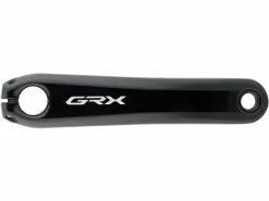 Shimano GRX Kurbelgarnitur FC-RX810-1 Hollowtech II -DMR BremsbelagVerkäufe 283249