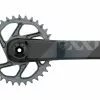 SRAM XX1 Eagle AXS DUB 12-fach Kurbelgarnitur 1 SRAM XX1 Eagle AXS DUB 12-fach Kurbelgarnitur -DMR BremsbelagVerkäufe 283283