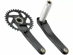 SRAM XX1 Eagle AXS DUB 12-fach Kurbelgarnitur 12 SRAM XX1 Eagle AXS DUB 12-fach Kurbelgarnitur -DMR BremsbelagVerkäufe 283285