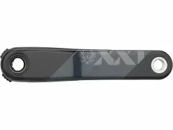 SRAM XX1 Eagle AXS DUB Boost 12-fach Kurbelgarnitur 11 SRAM XX1 Eagle AXS DUB Boost 12-fach Kurbelgarnitur -DMR BremsbelagVerkäufe 283292