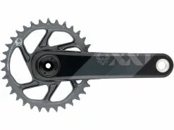 SRAM XX1 Eagle AXS DUB Boost 12-fach Kurbelgarnitur 14 SRAM XX1 Eagle AXS DUB Boost 12-fach Kurbelgarnitur -DMR BremsbelagVerkäufe 283295
