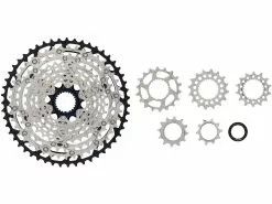 Shimano SLX Kassette CS-M7100-12 12-fach -DMR BremsbelagVerkäufe 284632