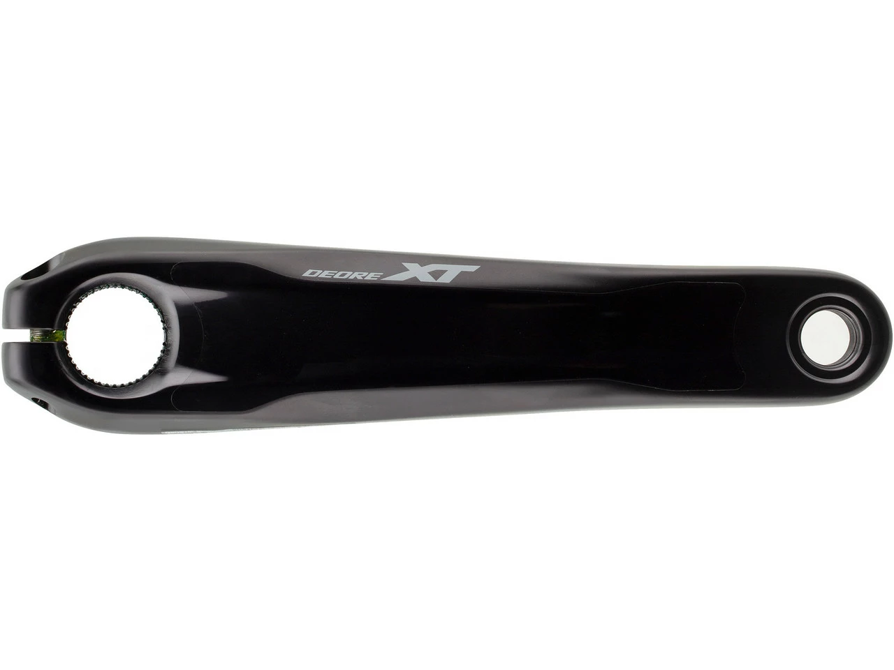 Shimano XT Kurbelgarnitur FC-M8120-B2 Hollowtech II 4 Shimano XT Kurbelgarnitur FC-M8120-B2 Hollowtech II – Bild 2