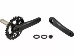 Shimano XT Kurbelgarnitur FC-M8120-B2 Hollowtech II 9 Shimano XT Kurbelgarnitur FC-M8120-B2 Hollowtech II -DMR BremsbelagVerkäufe 284638