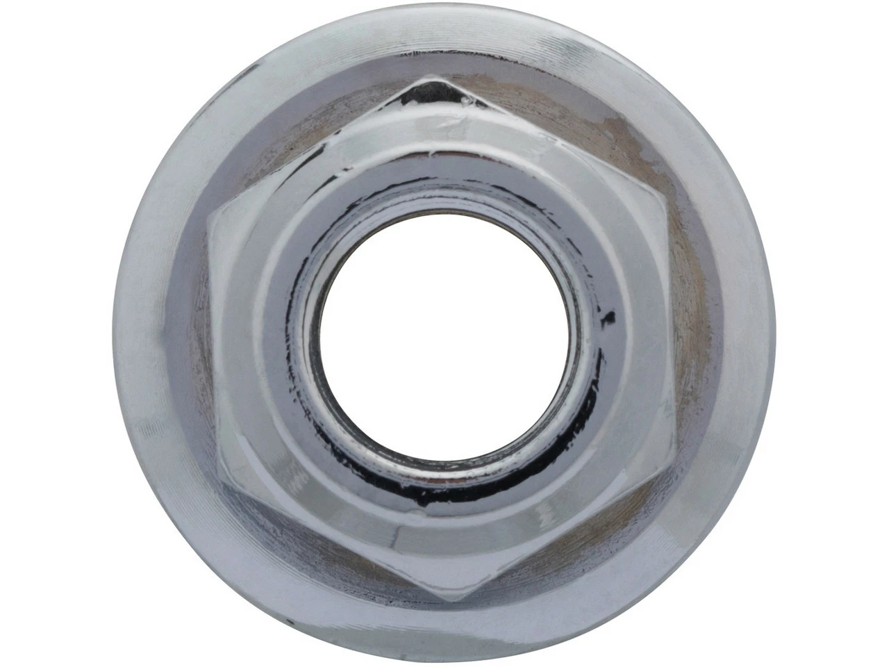 MICHE Achsmutter Für Primato Pista Bahnradnaben 5 MICHE Achsmutter Für Primato Pista Bahnradnaben – Bild 3