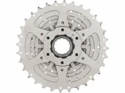 Shimano Kassette CS-HG500-10 10-fach -DMR BremsbelagVerkäufe 285289