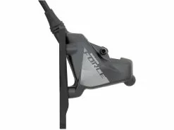 SRAM Force ETap AXS HRD Scheibenbremse Hydr. Schalt-/Bremsgriff -DMR BremsbelagVerkäufe 285494