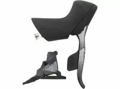 SRAM Force ETap AXS HRD Scheibenbremse Hydr. Schalt-/Bremsgriff -DMR BremsbelagVerkäufe 285499