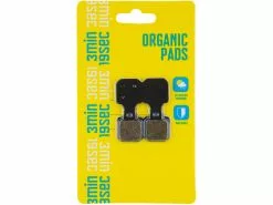 3min19sec Bremsbeläge Disc Für Magura -DMR BremsbelagVerkäufe 285848 1