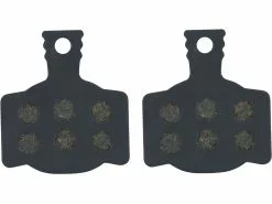 3min19sec Bremsbeläge Disc Für Magura -DMR BremsbelagVerkäufe 285853 1