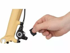 3min19sec Bremsbeläge Disc Für Magura -DMR BremsbelagVerkäufe 285855