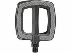 3min19sec Trekking Plattformpedale