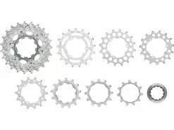 Shimano Ultegra Kassette CS-6700 10-fach -DMR BremsbelagVerkäufe 286268