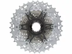 Shimano Kassette CS-HG81-10 10-fach -DMR BremsbelagVerkäufe 286270