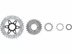 Shimano Kassette CS-HG81-10 10-fach -DMR BremsbelagVerkäufe 286271