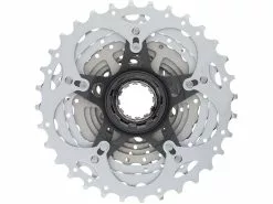 Shimano Kassette CS-HG81-10 10-fach -DMR BremsbelagVerkäufe 286274