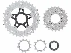 Shimano Kassette CS-HG81-10 10-fach -DMR BremsbelagVerkäufe 286275