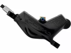 SRAM Code RSC V+h Set Scheibenbremse -DMR BremsbelagVerkäufe 286316