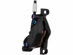 SRAM Code RSC V+h Set Scheibenbremse -DMR BremsbelagVerkäufe 286318