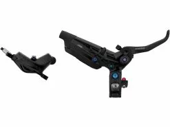SRAM Code RSC V+h Set Scheibenbremse -DMR BremsbelagVerkäufe 286320