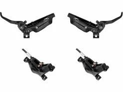 SRAM Code RSC V+h Set Scheibenbremse -DMR BremsbelagVerkäufe 286322