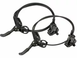 SRAM Level Ultimate Carbon V+h Set Scheibenbremse -DMR BremsbelagVerkäufe 286390