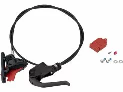 SRAM S-900 Aero HRD FM Hydr. Scheibenbremse -DMR BremsbelagVerkäufe 286564