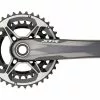 Shimano XTR Enduro Kurbel FC-M9120-B2 Hollowtech II Mit Werkzeug TL-FC41