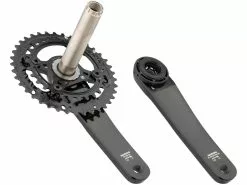 Shimano XTR Enduro Kurbel FC-M9120-B2 Hollowtech II Mit Werkzeug TL-FC41 -DMR BremsbelagVerkäufe 287543