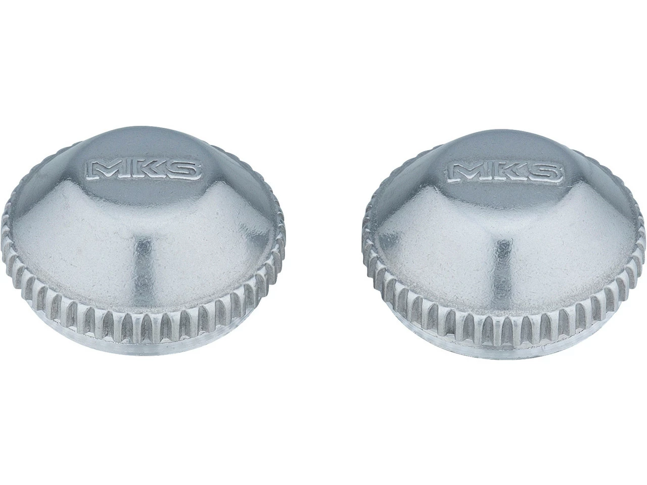 Mks Alloy Cap Pedalkappen 3 Mks Alloy Cap Pedalkappen