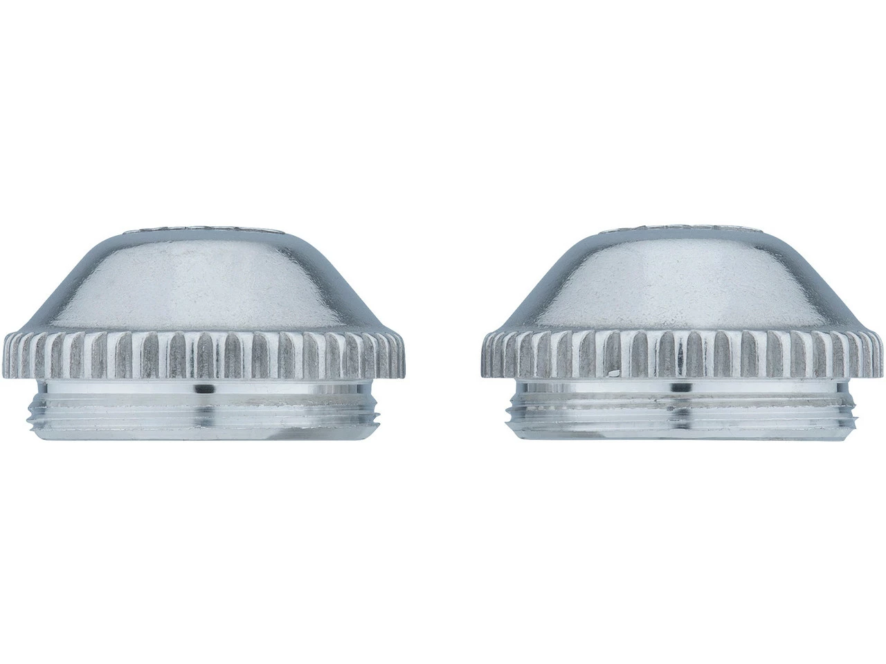 Mks Alloy Cap Pedalkappen 5 Mks Alloy Cap Pedalkappen – Bild 3