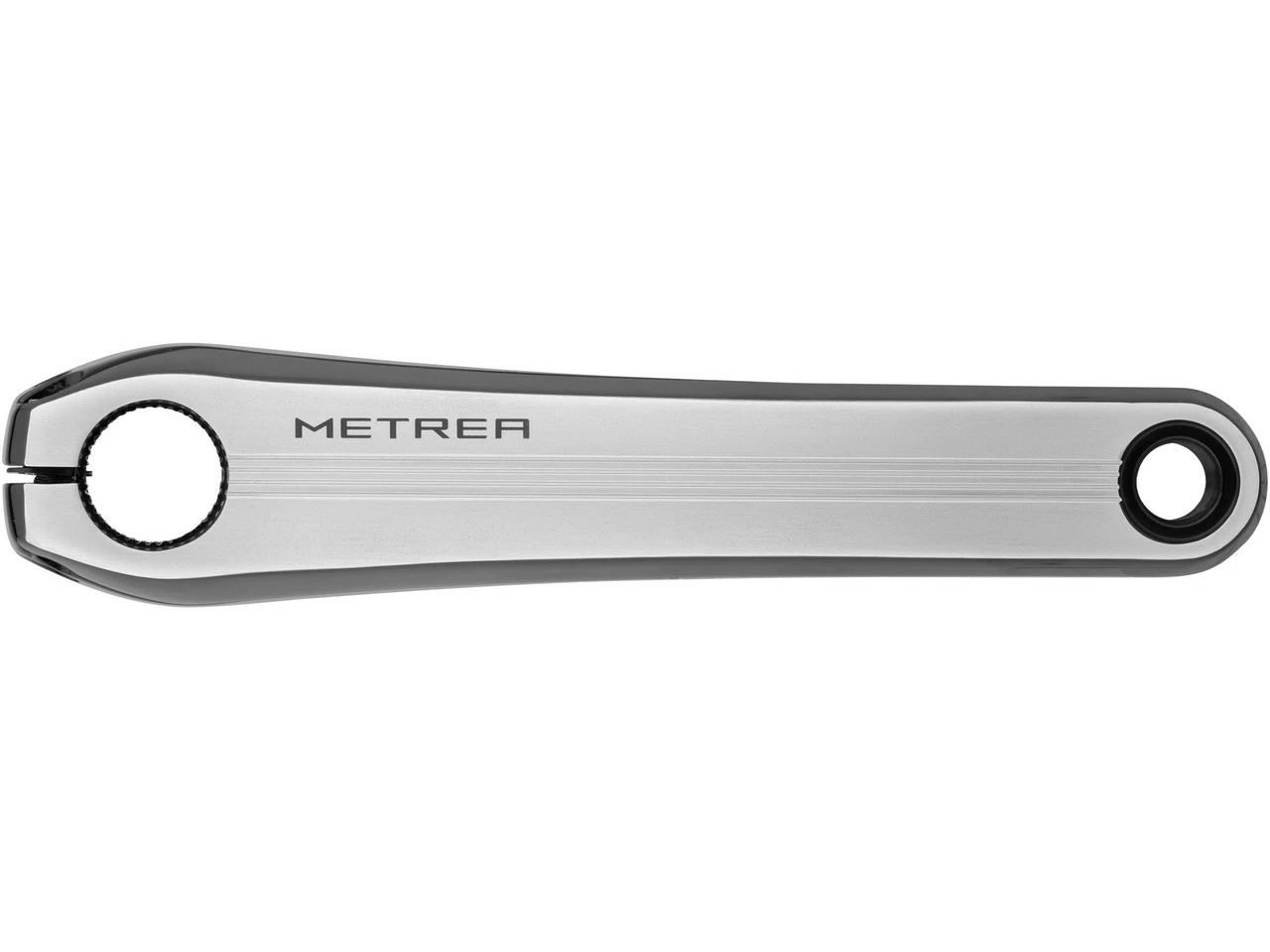 Shimano Metrea Kurbelgarnitur FC-U5000-2 Mit KSR 4 Shimano Metrea Kurbelgarnitur FC-U5000-2 Mit KSR – Bild 2