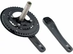 Shimano Metrea Kurbelgarnitur FC-U5000-2 Mit KSR 8 Shimano Metrea Kurbelgarnitur FC-U5000-2 Mit KSR -DMR BremsbelagVerkäufe 288859